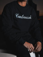 Carterossi Crewneck
